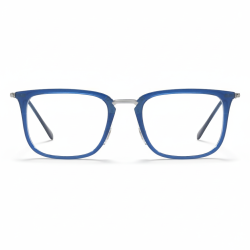 Szersze niebieskie oprawki męskie Ray-Ban RB 7141 5752.png