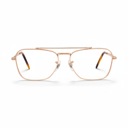 Złote oprawki Ray-Ban New Caravan RB 3636V 3094.png