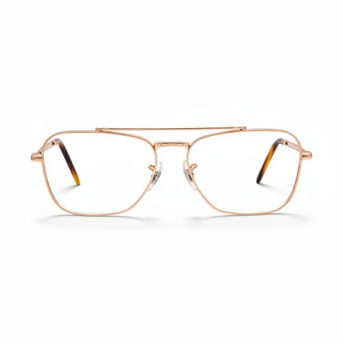 Złote oprawki Ray-Ban New Caravan RB 3636V 3094.png