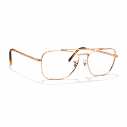 Złote oprawki Ray-Ban New Caravan RB 3636V 30943.png