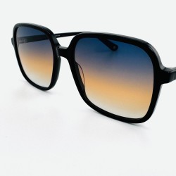 Kwadratowe okulary Carolina Lemke Babette CL 9559 01 2.jpg