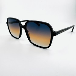 Kwadratowe okulary Carolina Lemke Babette CL 9559 01 3.jpg