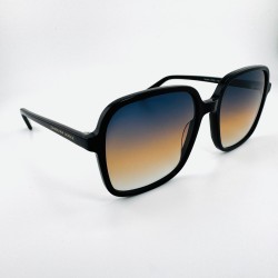 Kwadratowe okulary Carolina Lemke Babette CL 9559 01 4.jpg