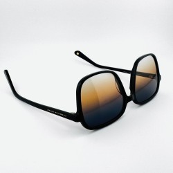 Kwadratowe okulary Carolina Lemke Babette CL 9559 01 6.jpg