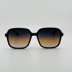 Kwadratowe okulary Carolina Lemke Babette CL 9559 01.jpg