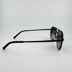 Czarne pilotki Carolina Lemke Bronx CL 3213 01 7.jpg