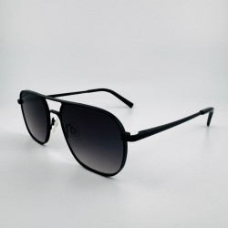 Czarne pilotki Carolina Lemke Bronx CL 3213 01 6.jpg