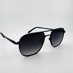 Czarne pilotki Carolina Lemke Bronx CL 3213 01 5.jpg