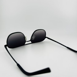 Czarne pilotki Carolina Lemke Bronx CL 3213 01 4.jpg