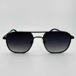 Czarne pilotki Carolina Lemke Bronx CL 3213 01.jpg