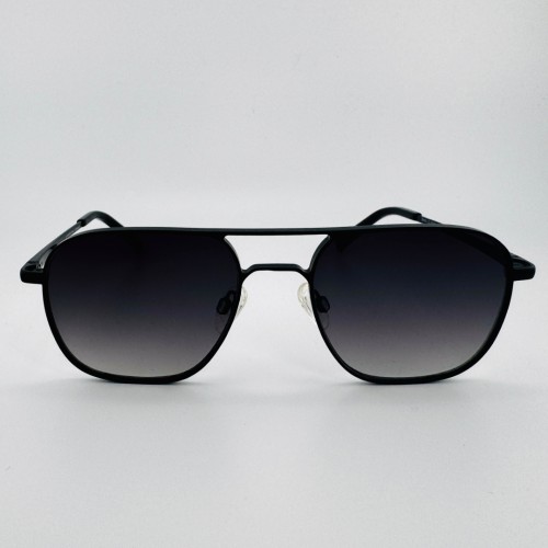 Czarne pilotki Carolina Lemke Bronx CL 3213 01.jpg