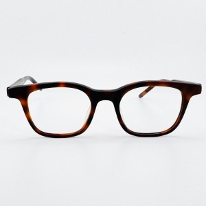 Oprawki młodzieżowe Kaibosh A Scandinavian in N.Y. Tortoise 42/18 130