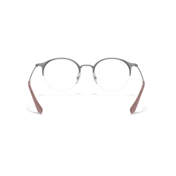 Okrągłe oprawki na żyłkę Ray-Ban RB 3578V 2907 4822 145 - taupe 3.png