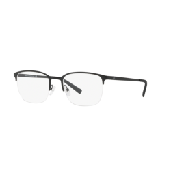 Czarne matowe oprawki Armani Exchange na żyłce AX 1032 6063 1.png