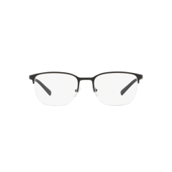 Czarne matowe oprawki Armani Exchange na żyłce AX 1032 6063 2.png