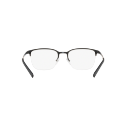 Czarne matowe oprawki Armani Exchange na żyłce AX 1032 6063 4.png