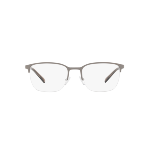 Jasne szare oprawki na żyłkę Armani Exchange AX 1032 6108 53/20 145