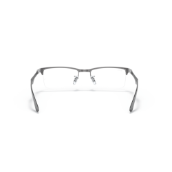 Srebrne oprawki na żyłce Ray-Ban RB 8413 2620 2.png