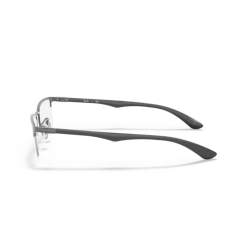 Srebrne oprawki na żyłce Ray-Ban RB 8413 2620 3.png