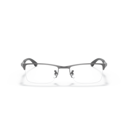Srebrne oprawki na żyłce Ray-Ban RB 8413 2620 5.png