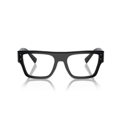 Męskie grube oprawki Dolce Gabbana DG 3384 501  2.png