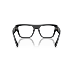 Męskie grube oprawki Dolce Gabbana DG 3384 501  3.png