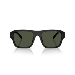 Męskie pilotki Armani Exchange AX 4154SU 80782J 4.png