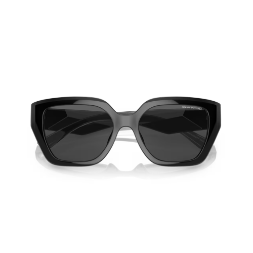 Okulary przeciwsłoneczne Armani Exchange damskie AX 4125SU 815887 5.png