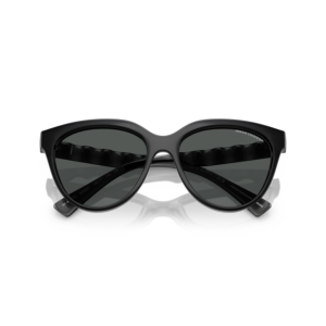 Kocie okulary przeciwsłoneczne Armani Exchange AX 4148SU 835687 56/17 140 3N