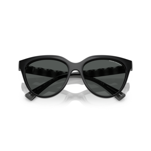 Kocie okulary przeciwsłoneczne Armani Exchange AX 4148SU 835687.png