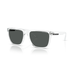 Przezroczyste okulary Armani Exchange AX 4080S 823587 1.png