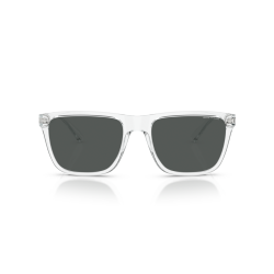 Przezroczyste okulary Armani Exchange AX 4080S 823587 4.png