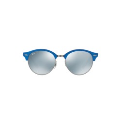Okulary Ray-Ban® Clubround RB 4246 984/30 51/19 3N