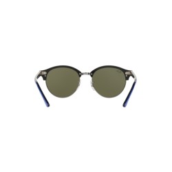 Okulary Ray-Ban® Clubround RB 4246 984/30 51/19 3N