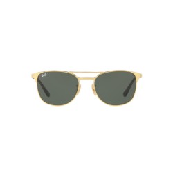 Okulary Ray-Ban®  Signet RB 3429-M 001 55/19 135 3N