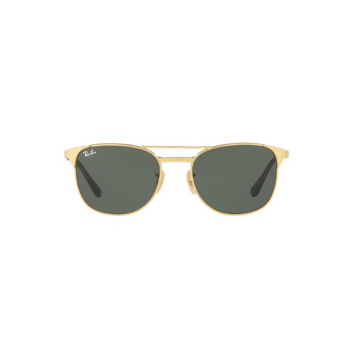 Okulary Ray-Ban®  Signet RB 3429-M 001 55/19 135 3N