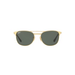 Okulary Ray-Ban®  Signet RB 3429-M 001 55/19 135 3N