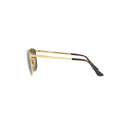 Okulary Ray-Ban®  Signet RB 3429-M 001 55/19 135 3N