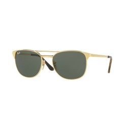 Okulary Ray-Ban®  Signet RB 3429-M 001 55/19 135 3N