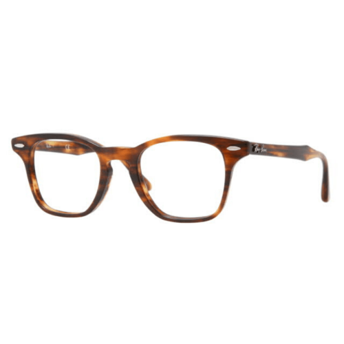 Oprawki Ray Ban Meskie duze 0RX5244 47 2144