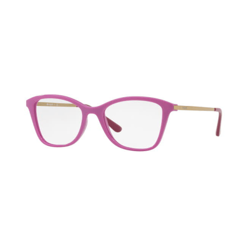 Rozowe oprawki Vogue Krakow 0VO5152 50 2595