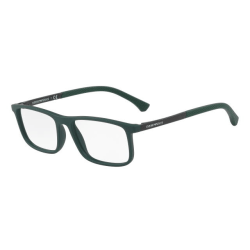 Oprawki Emporio Armani - wojskowa zielen EA3125